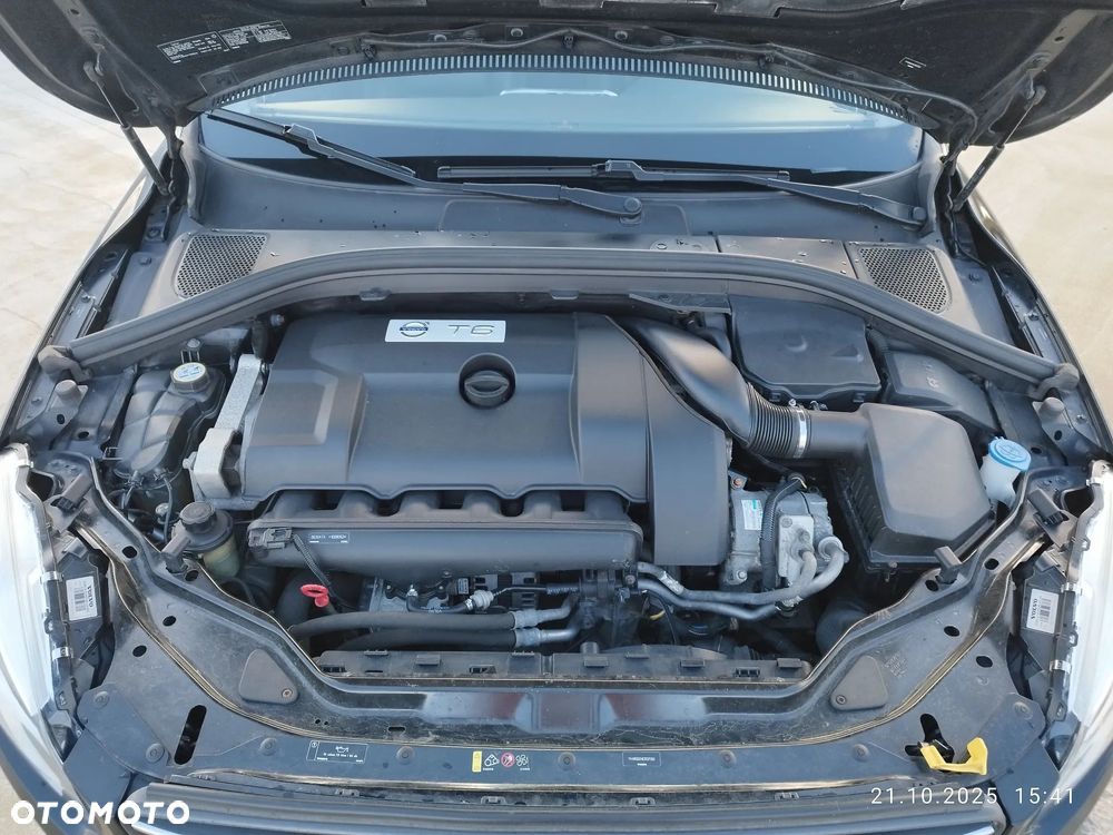 Volvo XC 60 T6 AWD Summum - 12