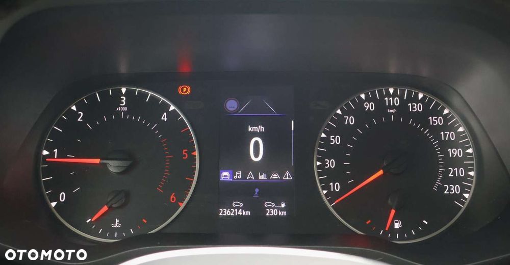 Renault Trafic - 21