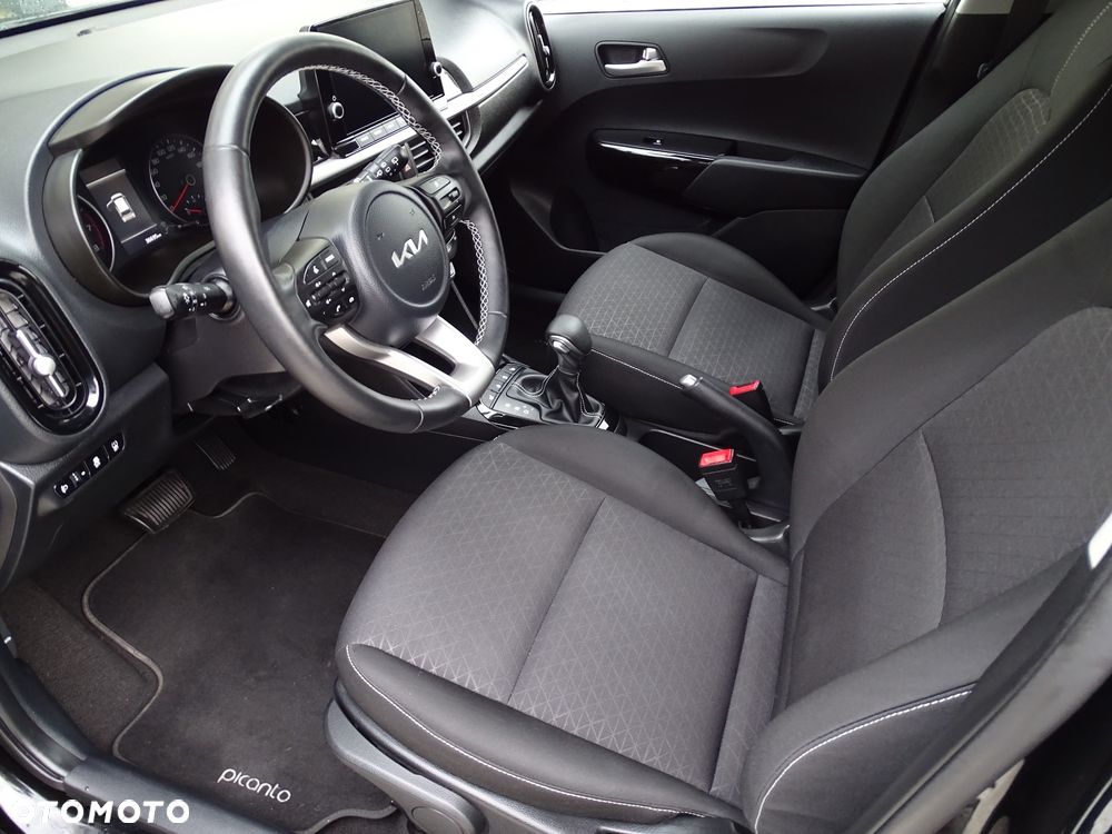 Kia Picanto 1.0 Dream-Team Edition - 14