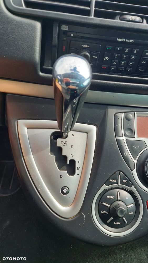 Citroën C8 HDi 165 Exclusive - 12