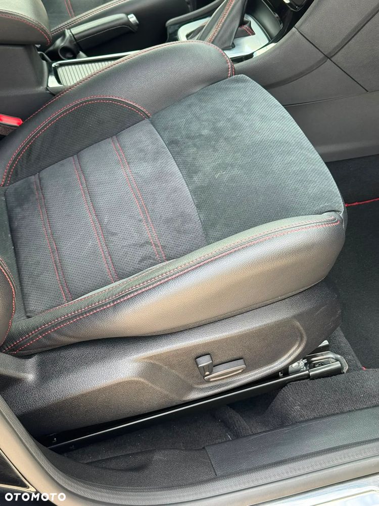Ford Mondeo 2.0 TDCi Titanium X MPS6 - 33