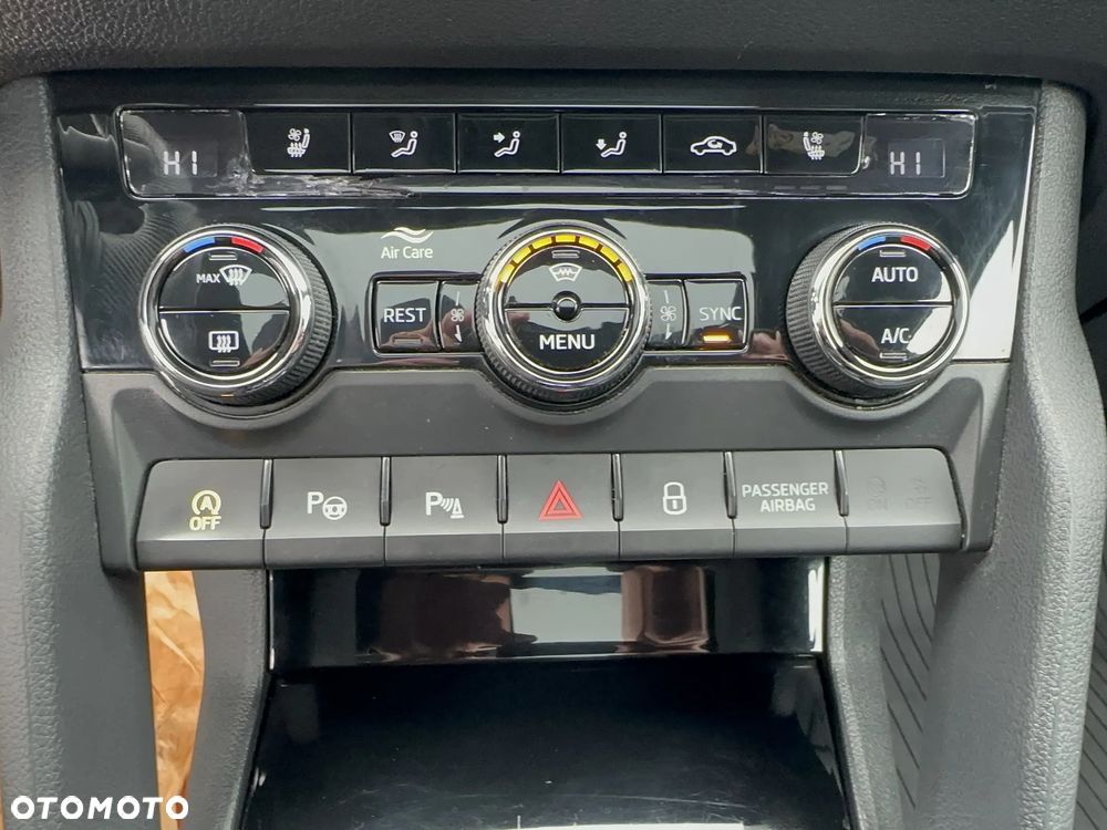 Skoda Kodiaq 2.0 TSI 4x4 RS DSG - 31