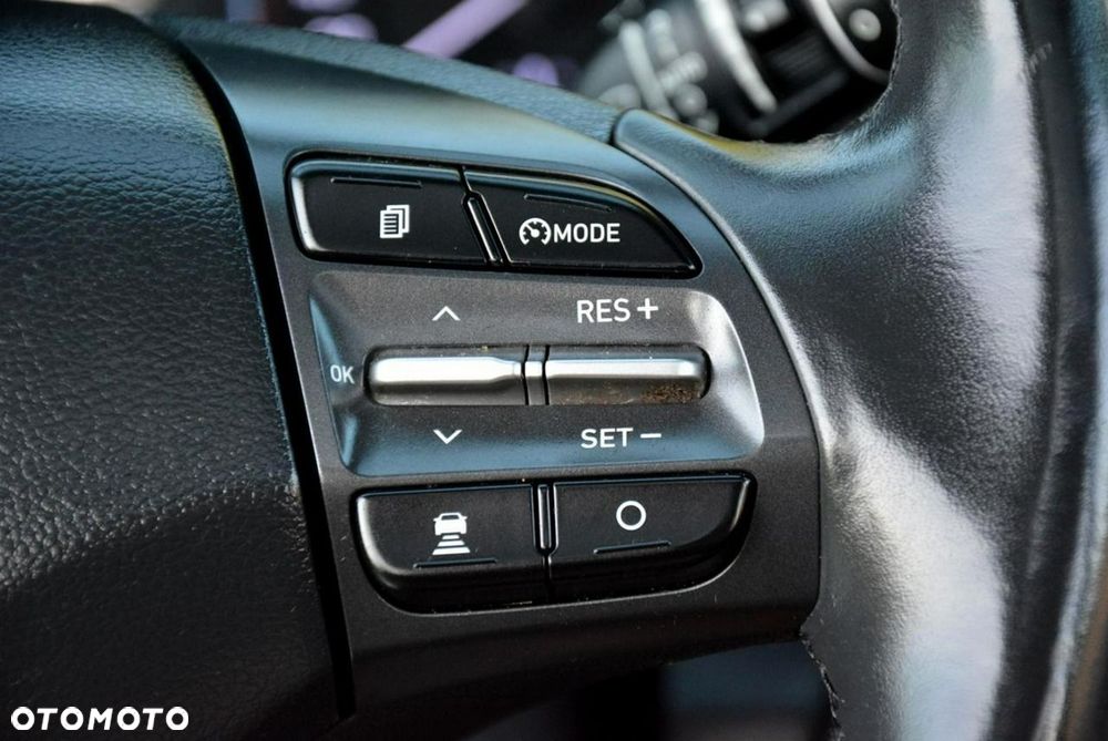 Hyundai Kona 1.6 T-GDI Premium DCT - 25