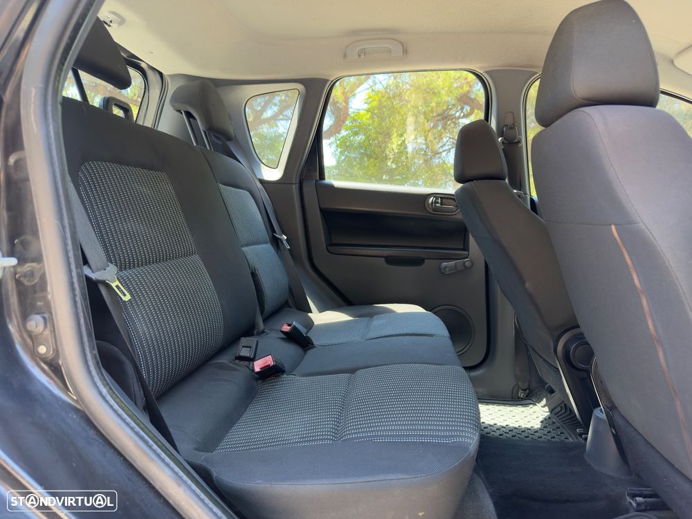 Mitsubishi Colt 1.1 Inform RCD/AC - 9