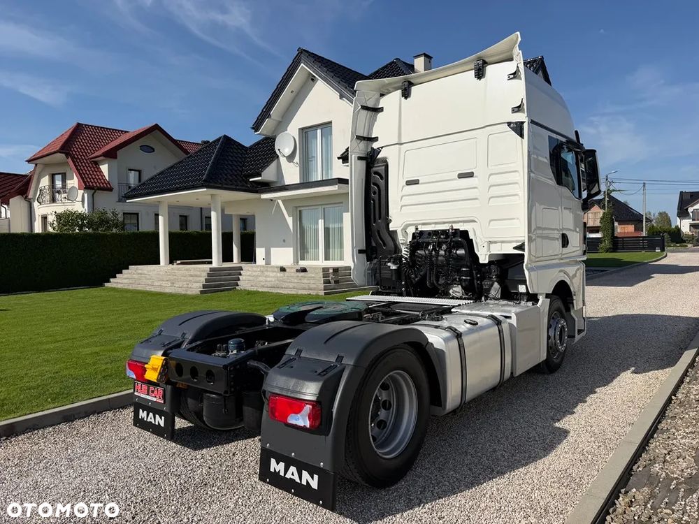 MAN TGX 18.470 GX*2022**STANDARD*JAK NOWY* - 8
