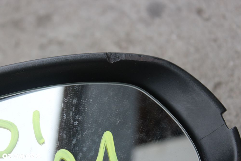 Lusterko Prawe Audi A1 5PIN - 5