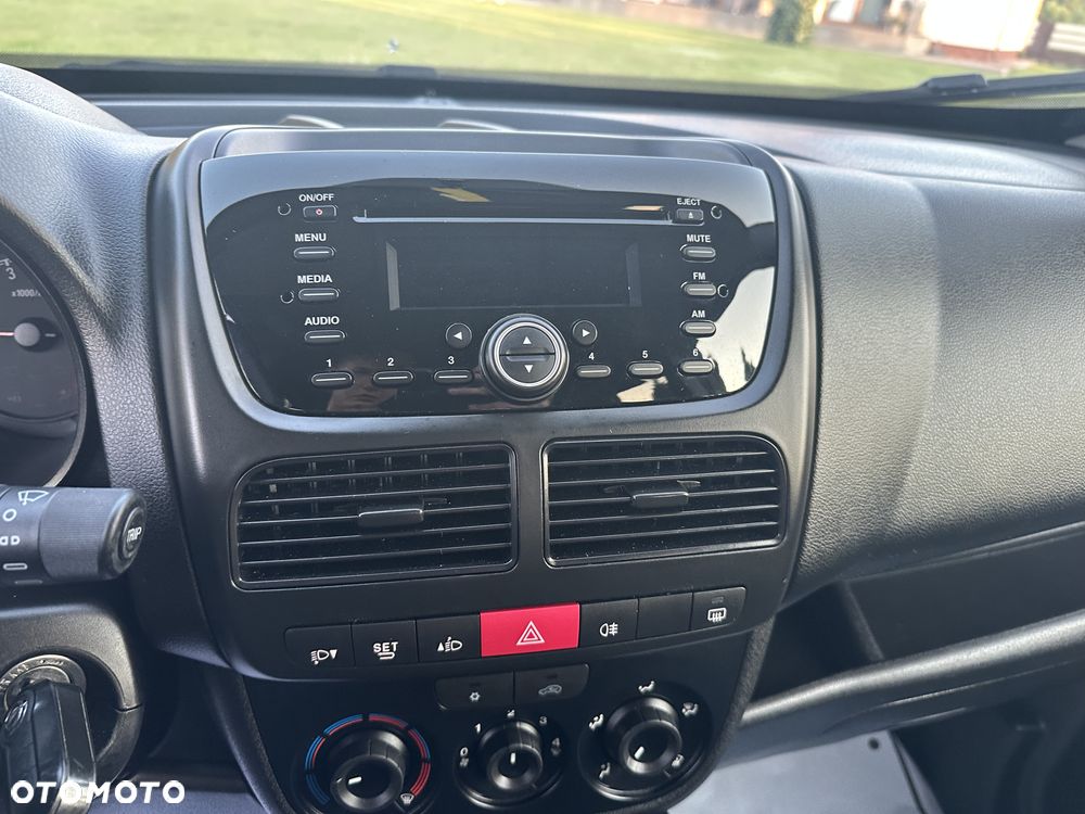 Opel Combo Tour L1H1 - 29
