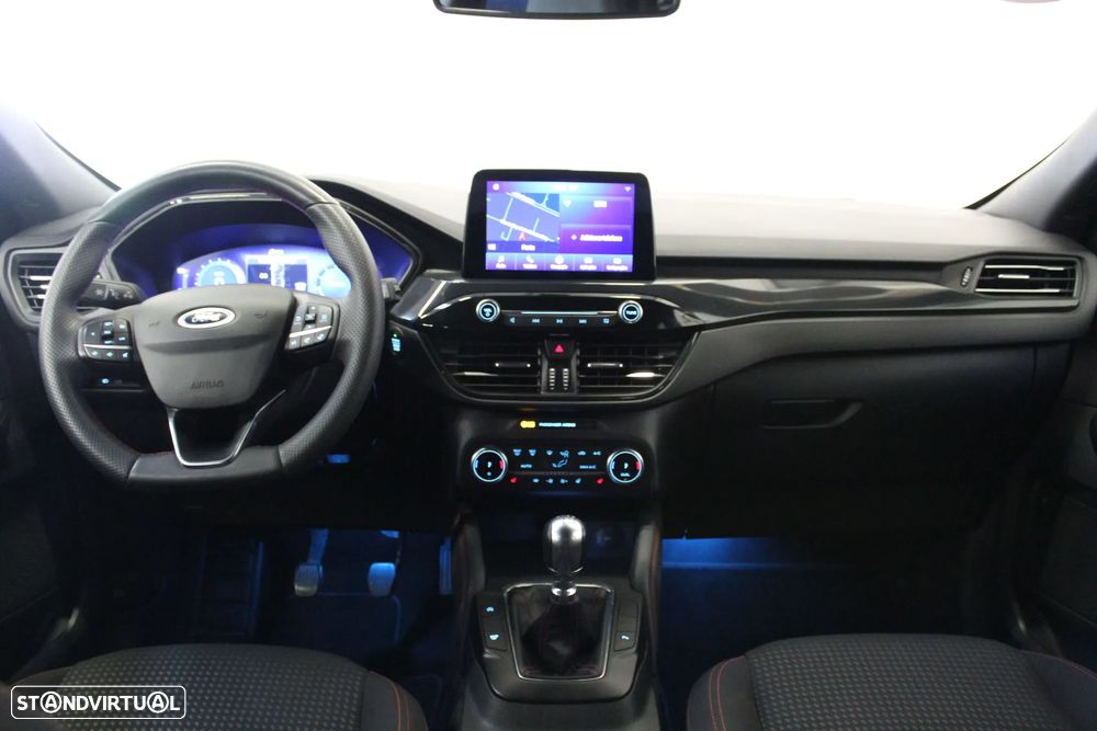 Ford Kuga 1.5 EcoBoost ST-LINE - 8