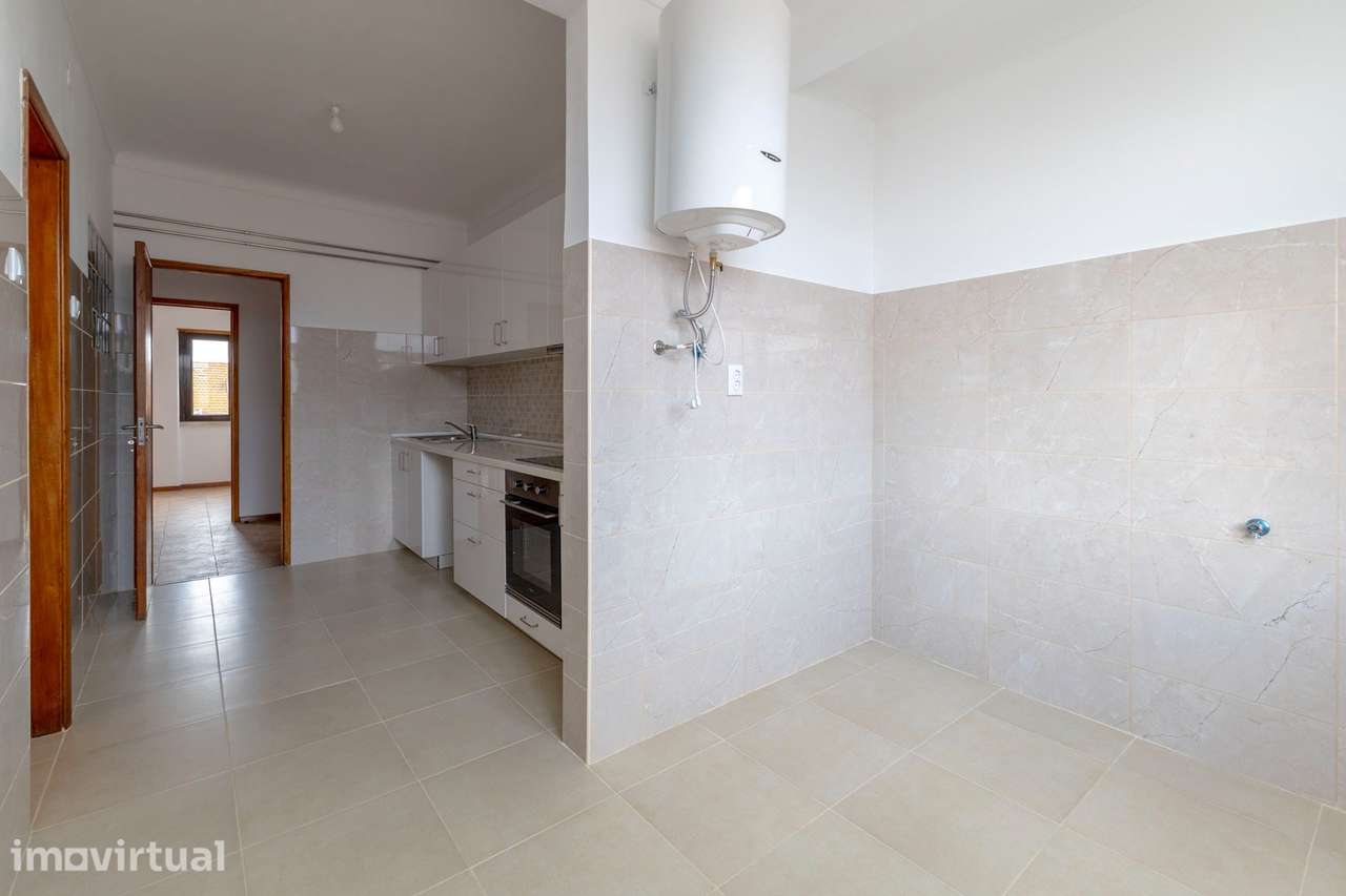 Apartamento T4 Arrendamento - Grande imagem: 3/17