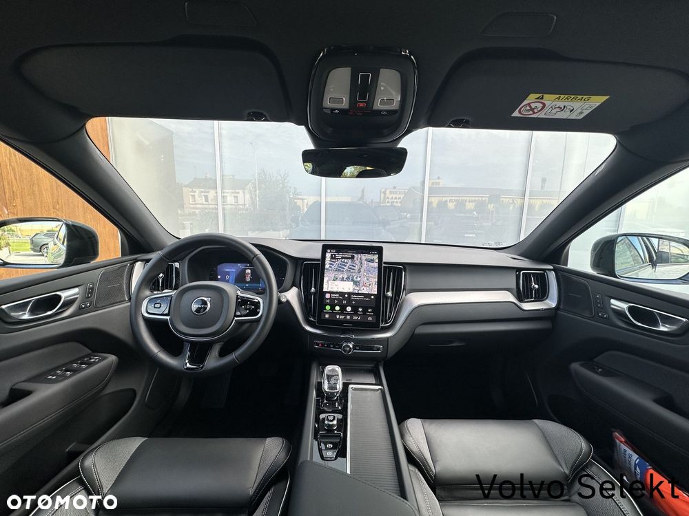 Volvo XC 60 - 27