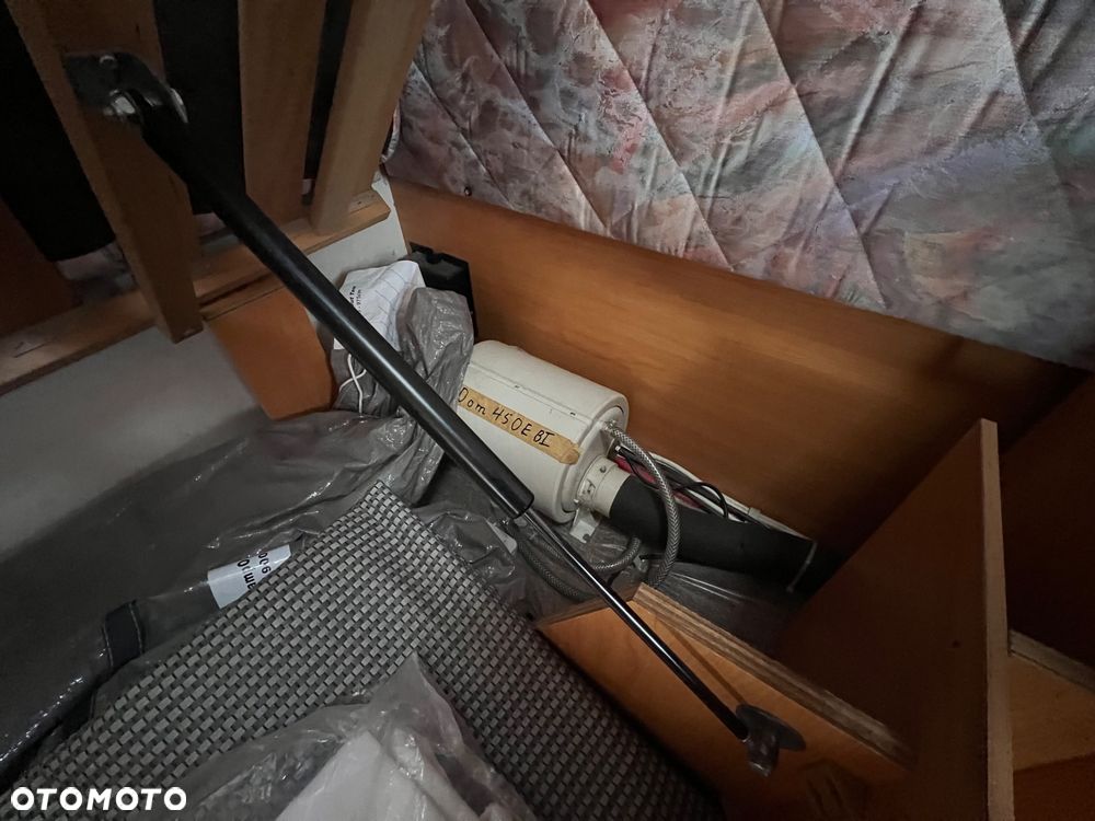 LMC 460 Dominant - 18