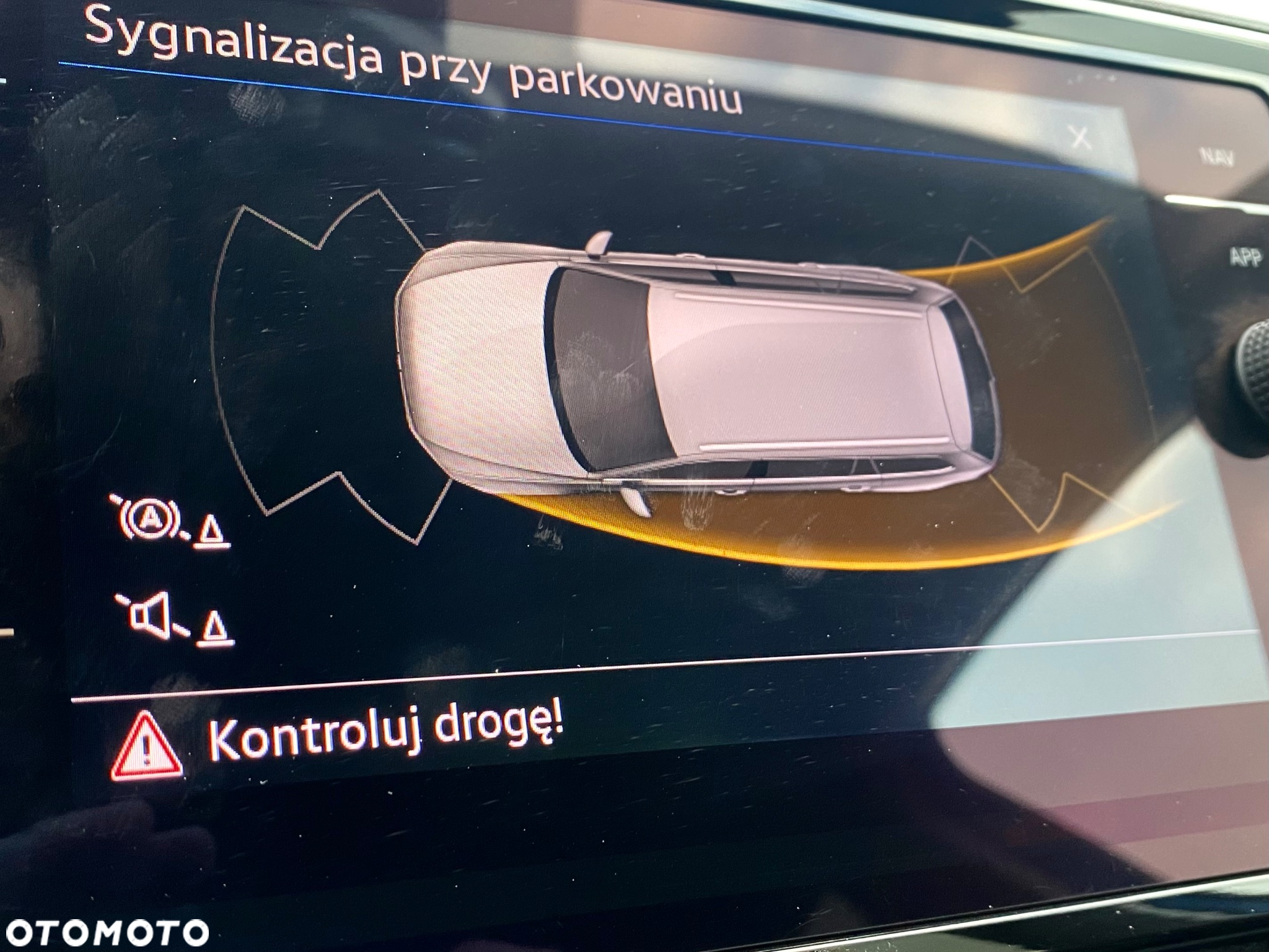 Volkswagen Passat 2.0 TDI EVO Elegance DSG - 36