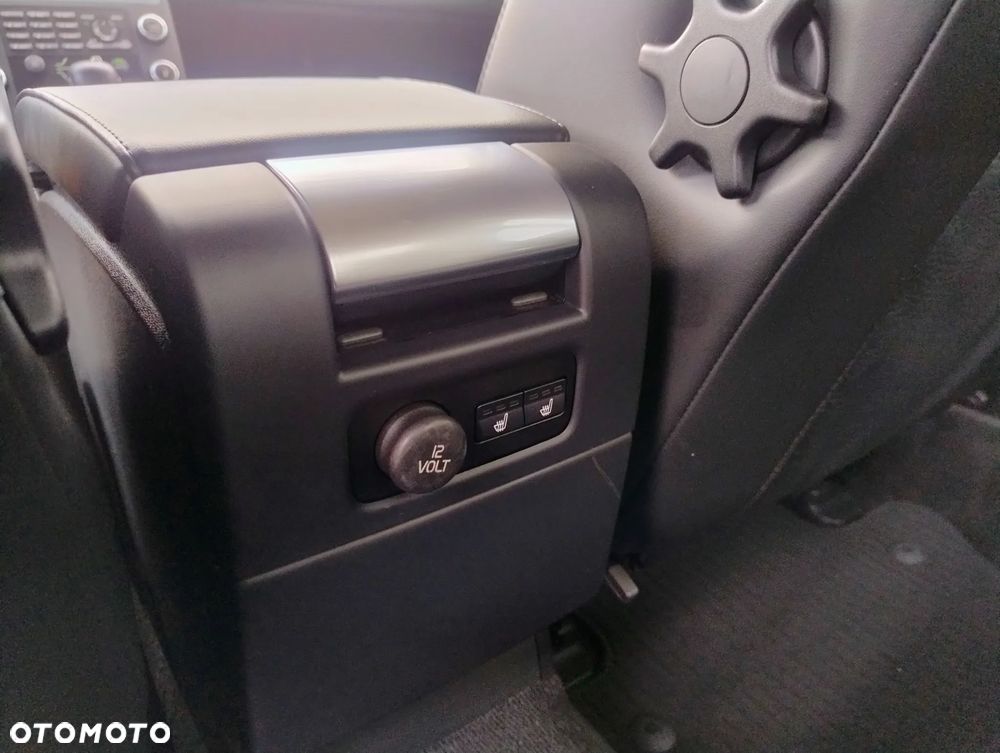 Volvo S80 2.5T Kinetic - 14