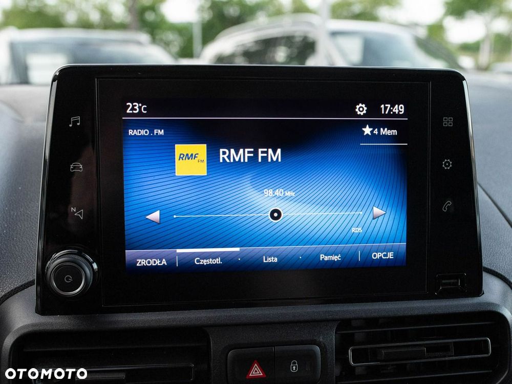 Toyota Proace City Verso - 17