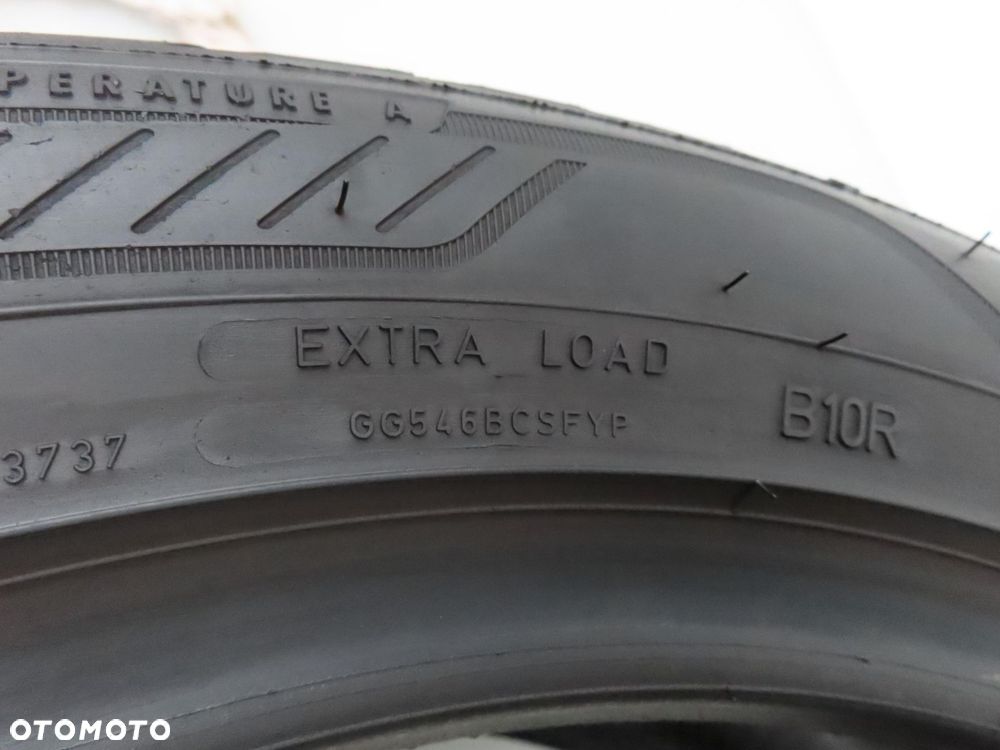 255/45R19 OPONA CAŁOROCZNA Goodyear Vector 4Seasons Gen-3 SUV 104W XL - 3