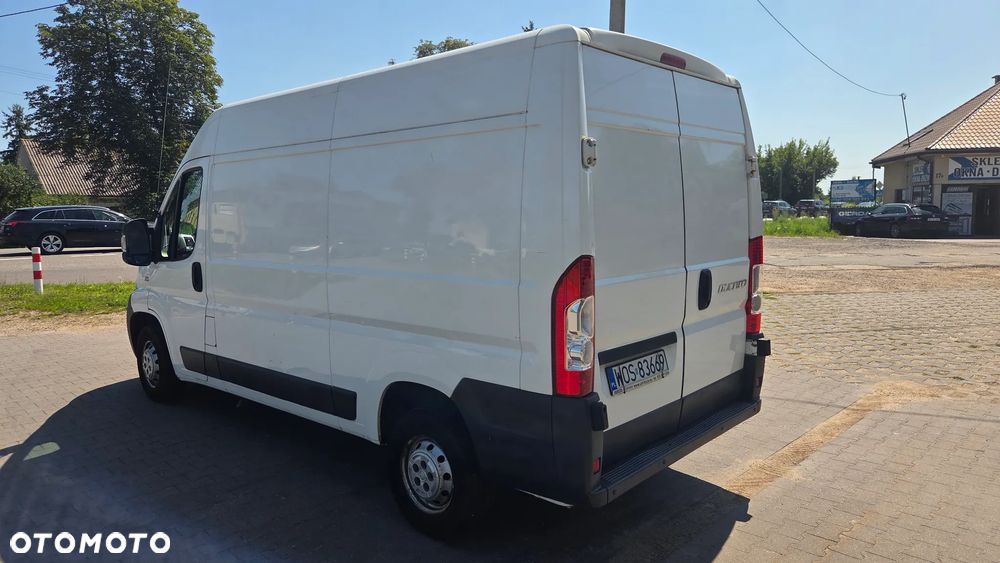 Fiat Ducato - 5