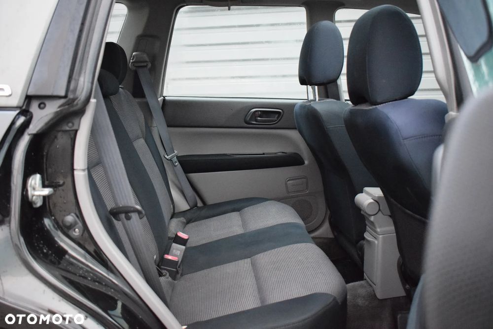 Subaru Forester 2.0 X Comfort - 19