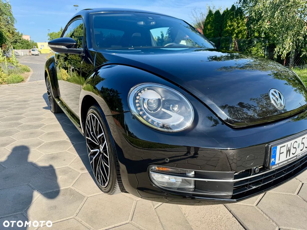 Volkswagen Beetle 1.2 TSI CUP - 28