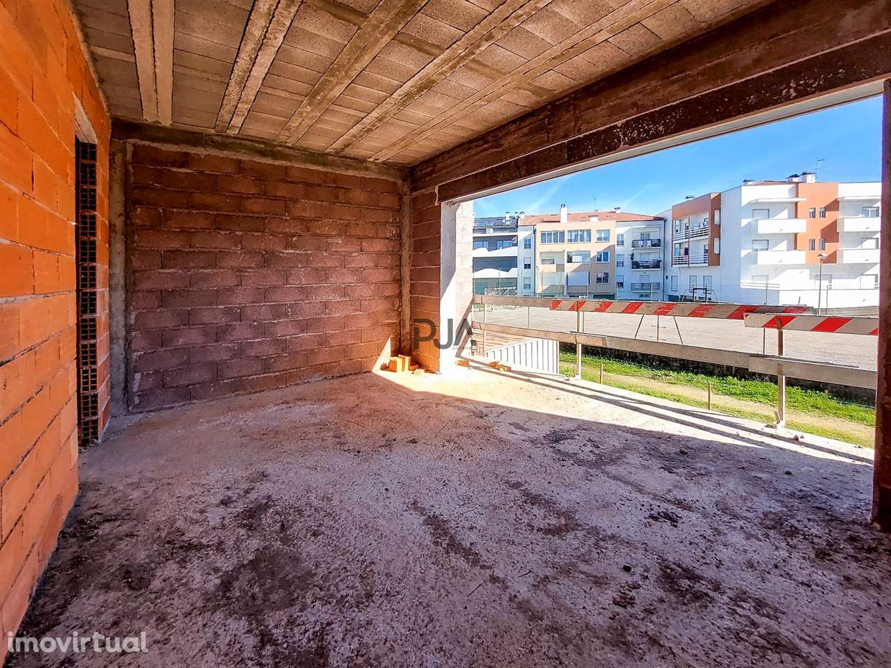 Moradia T3 em Fragosela, Viseu - Grande imagem: 4/16