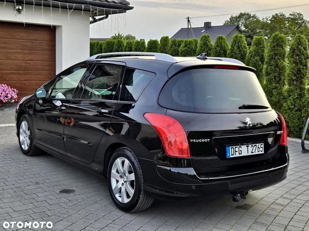 Peugeot 308 SW HDi FAP 150 Active - 7