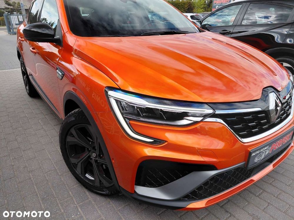 Renault Arkana - 5