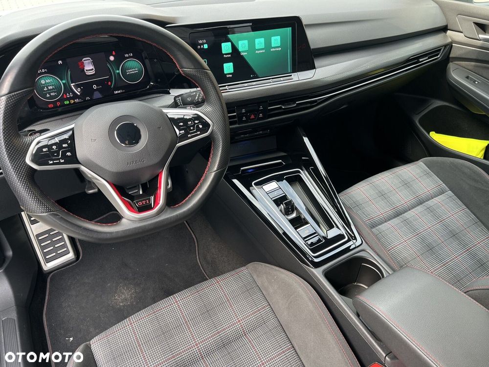 Volkswagen Golf 2.0 TSI GTI DSG - 29