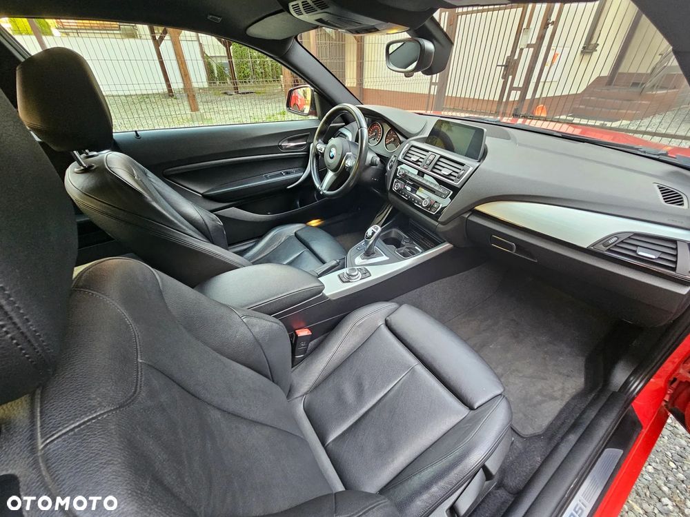 BMW Seria 2 M235i xDrive - 12