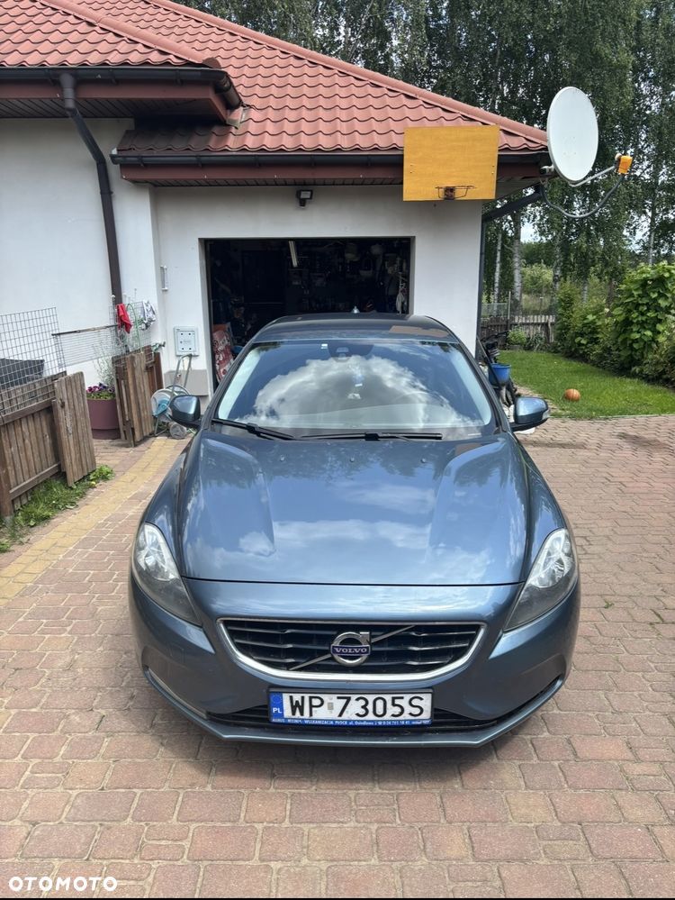 Volvo V40 D2 Base - 2