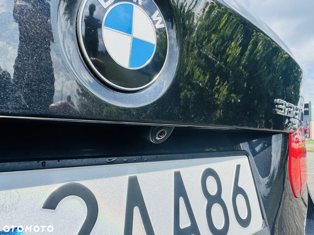 BMW Seria 3 328i xDrive Sport-Aut Luxury Line - 18