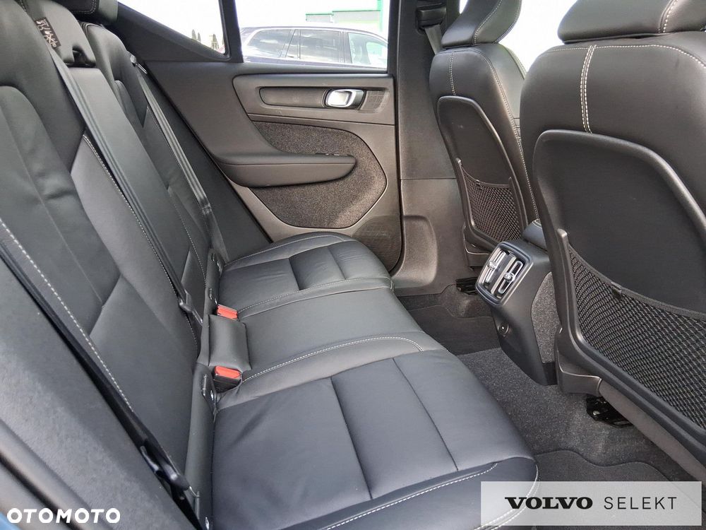 Volvo XC 40 - 16