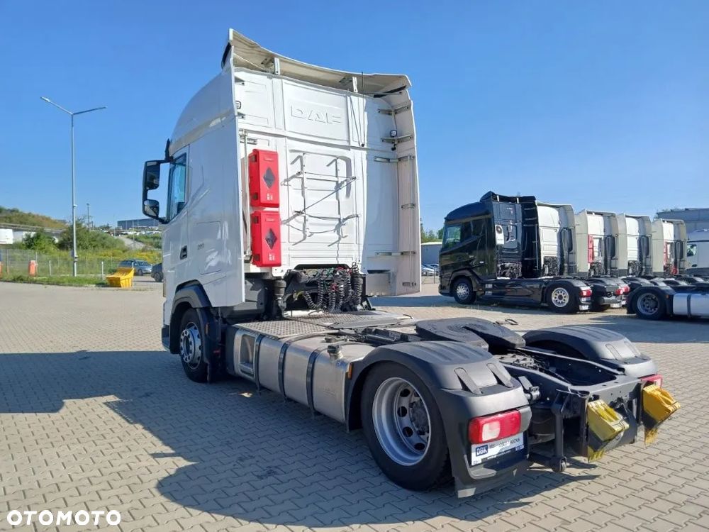 DAF XG 480 FT (31800) - 4