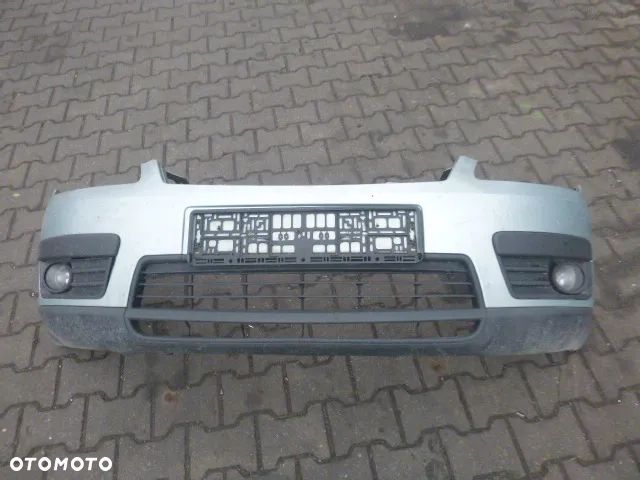 ZDERZAK PRZÓD PRZEDNI FORD FOCUS C-MAX 03-07 - 1