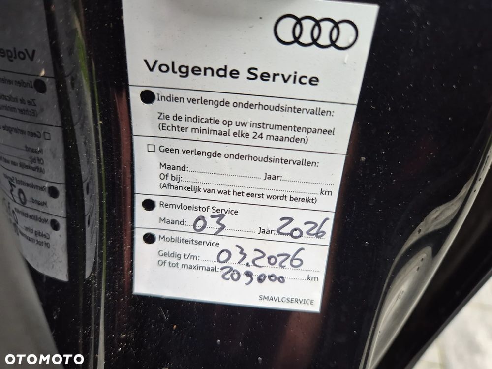 Audi A4 Limousine 1.8 TFSI S line Sportpaket - 13