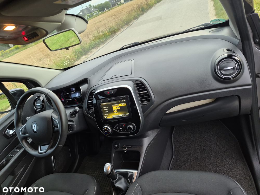 Renault Captur - 13