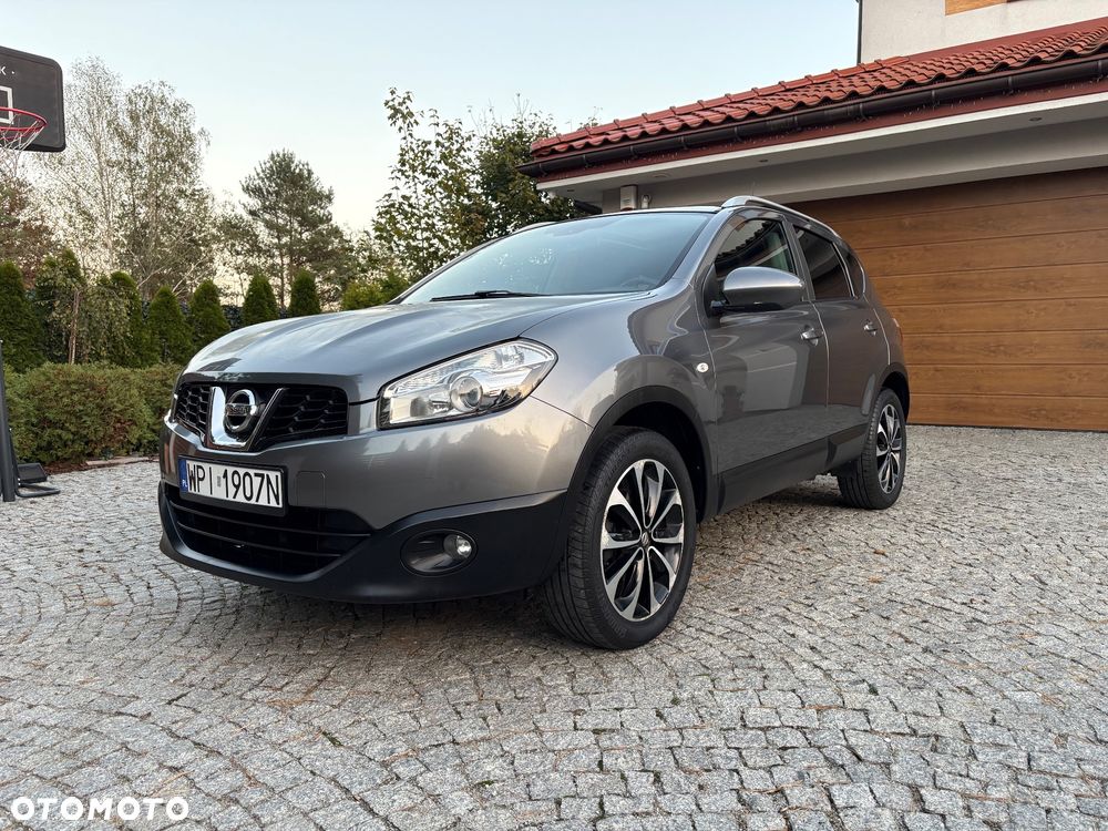 Nissan Qashqai 1.6 Acenta - 6