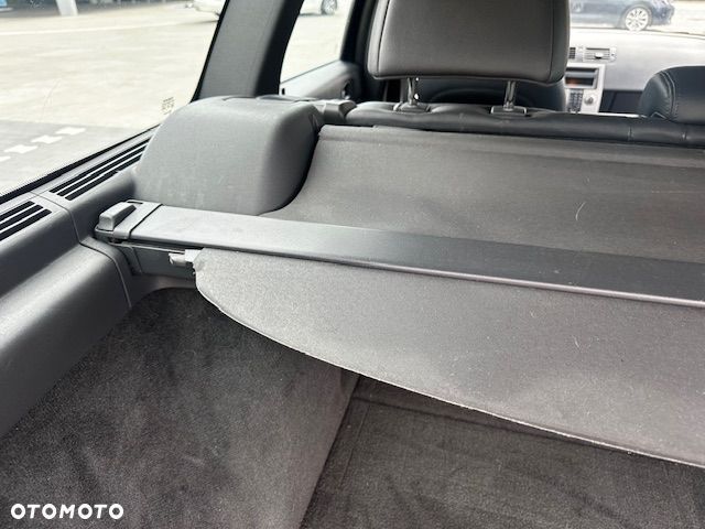 Volvo V50 1.6D DRIVe - 29