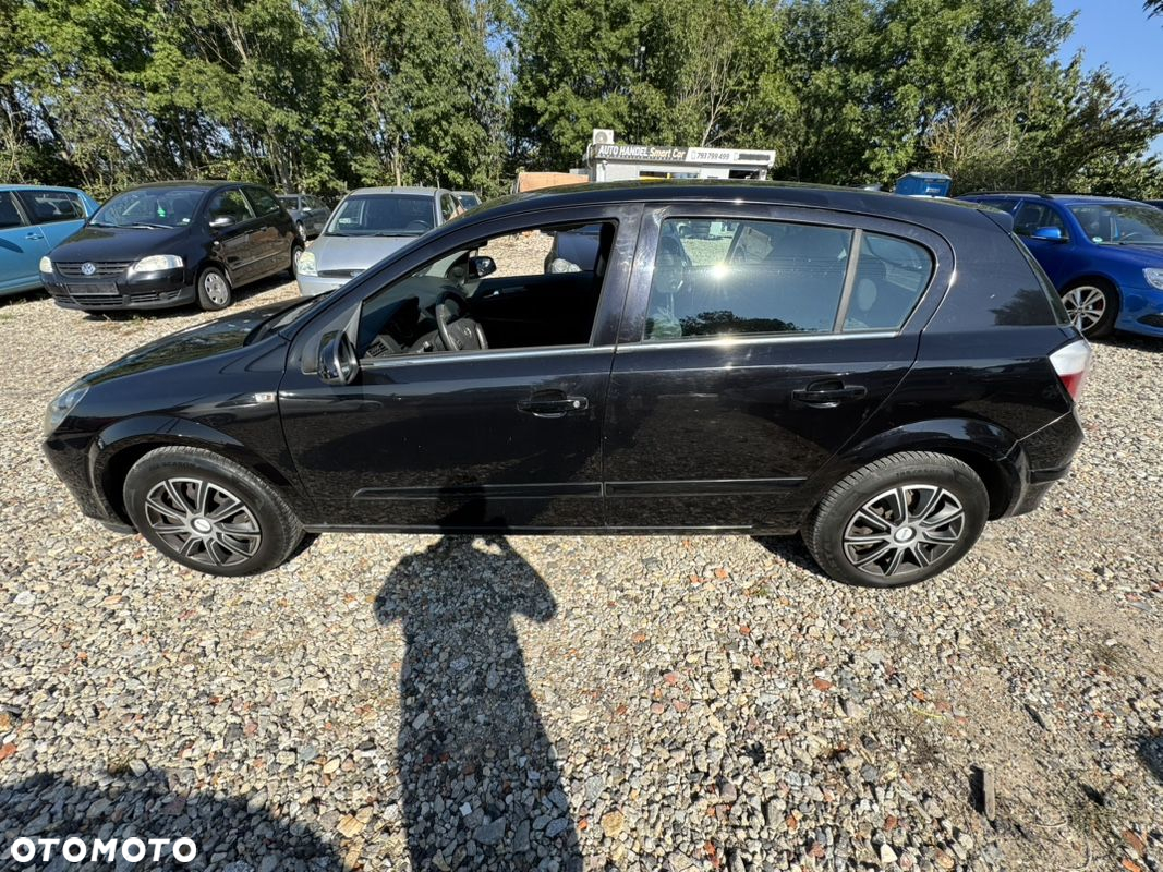Opel Astra 1.7 CDTI Sport - 15