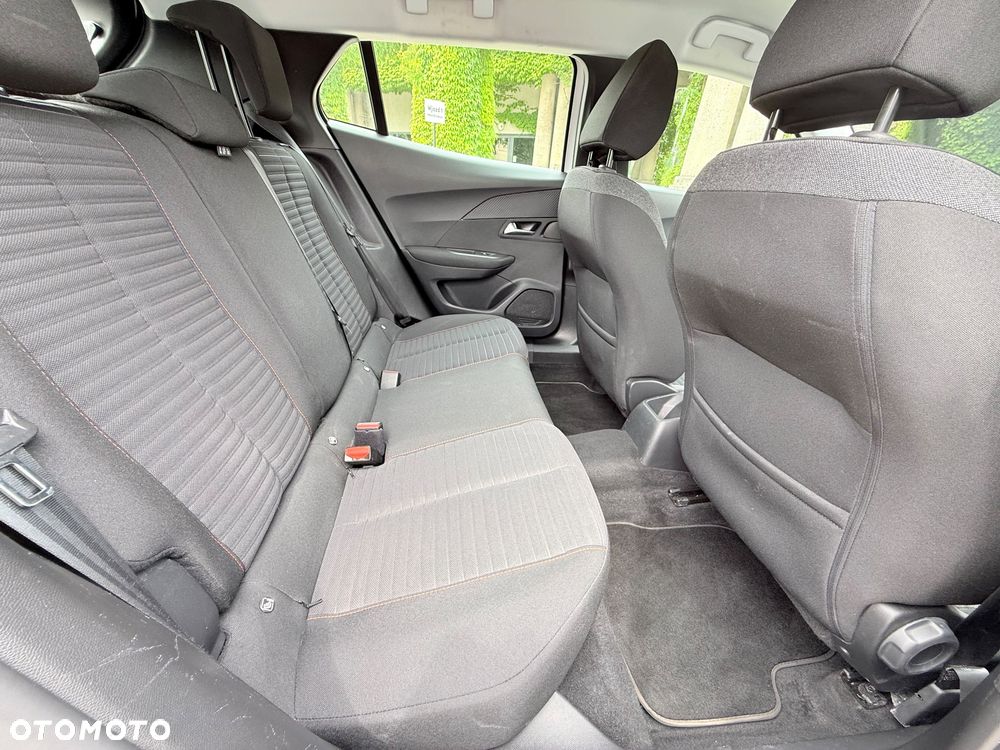 Peugeot 2008 BlueHDi 110 Active - 14