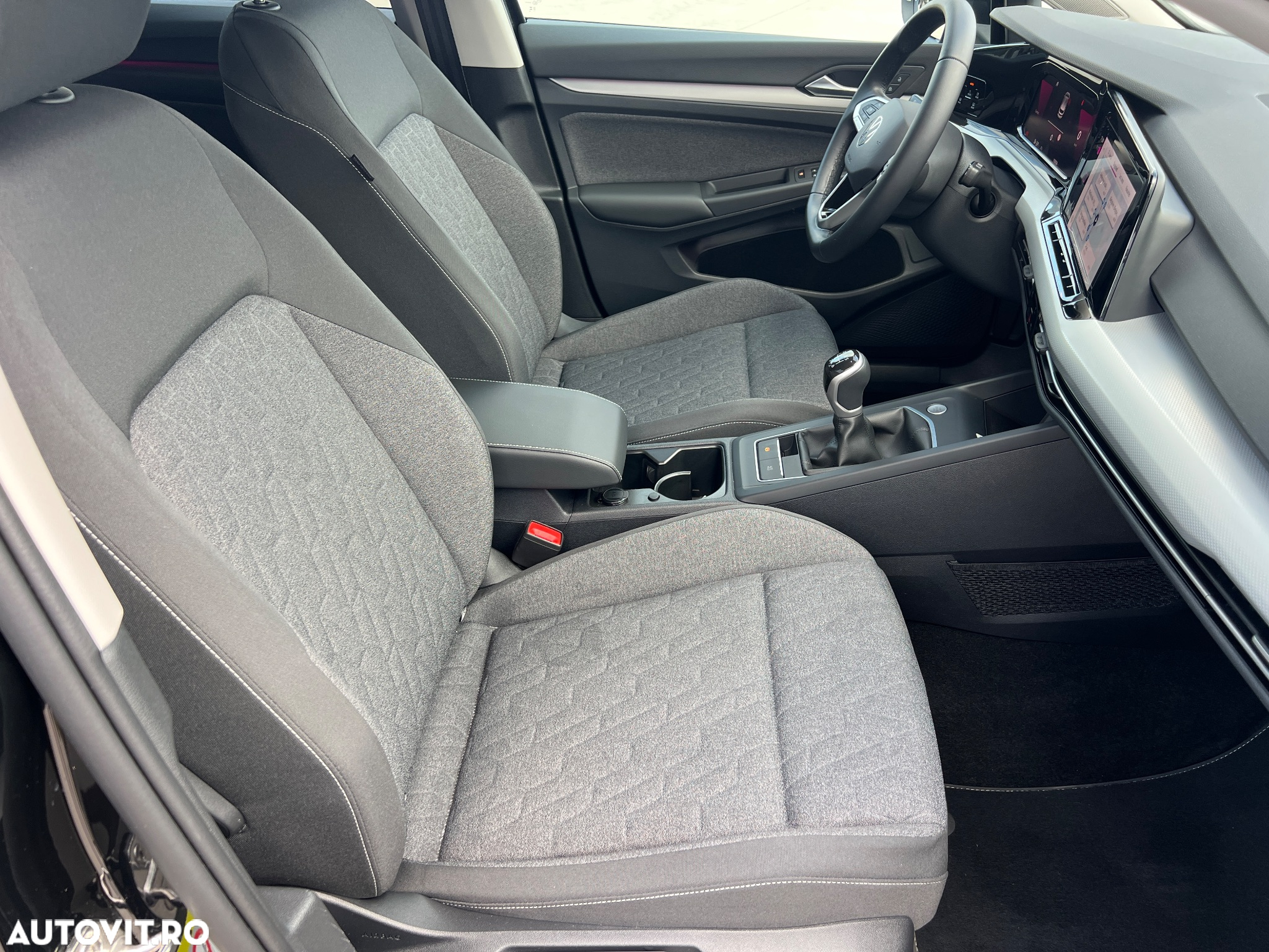 Volkswagen Golf 1.5 TSI OPF Move - 12