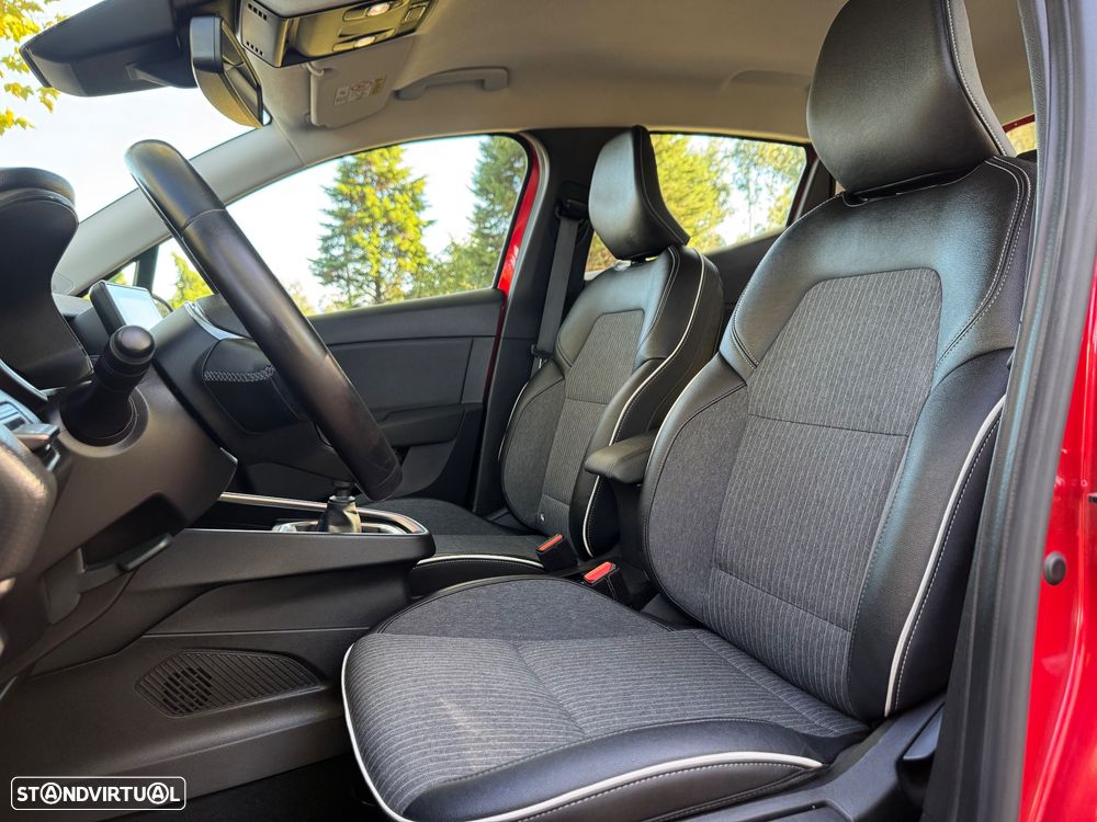 Renault Clio TCe 90 TECHNO - 33