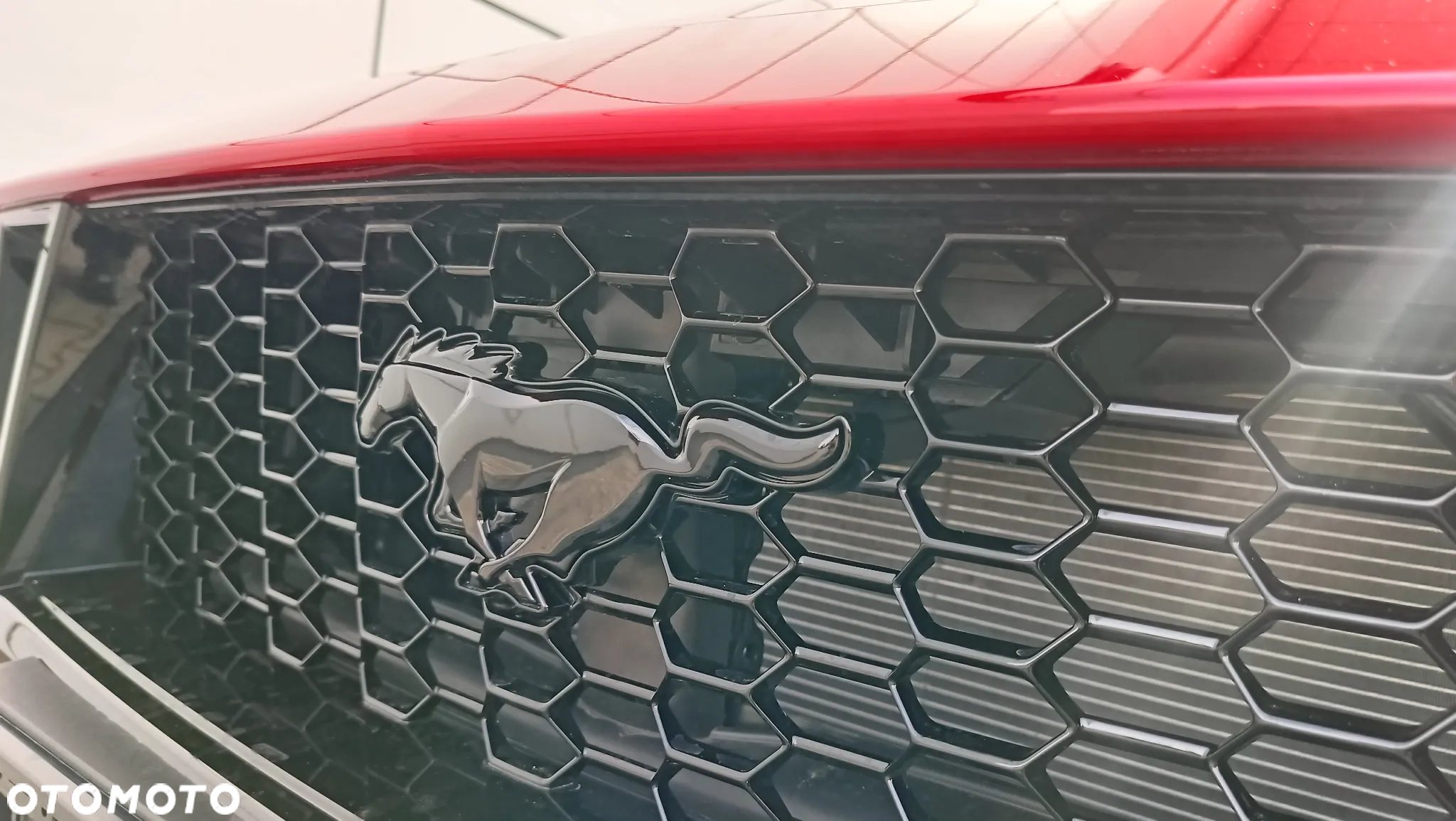 Ford Mustang 5.0 Ti-VCT V8 GT - 16