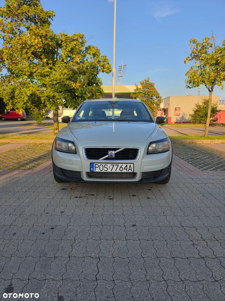 Volvo C30 1.6D - 2