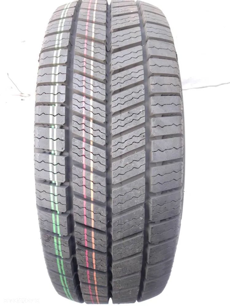 Continental VanContact AS ULTRA 215/70 R15C 109/107S 2024 - 1