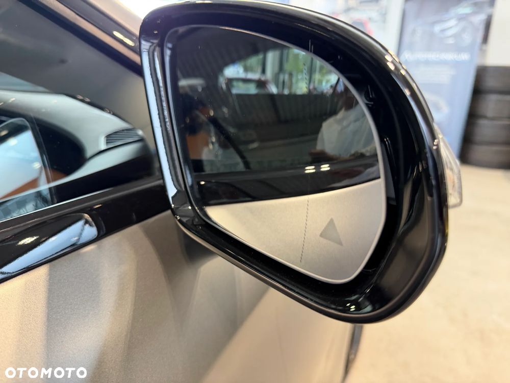 Mercedes-Benz Klasa S 500 4-Matic 9G-TRONIC - 28