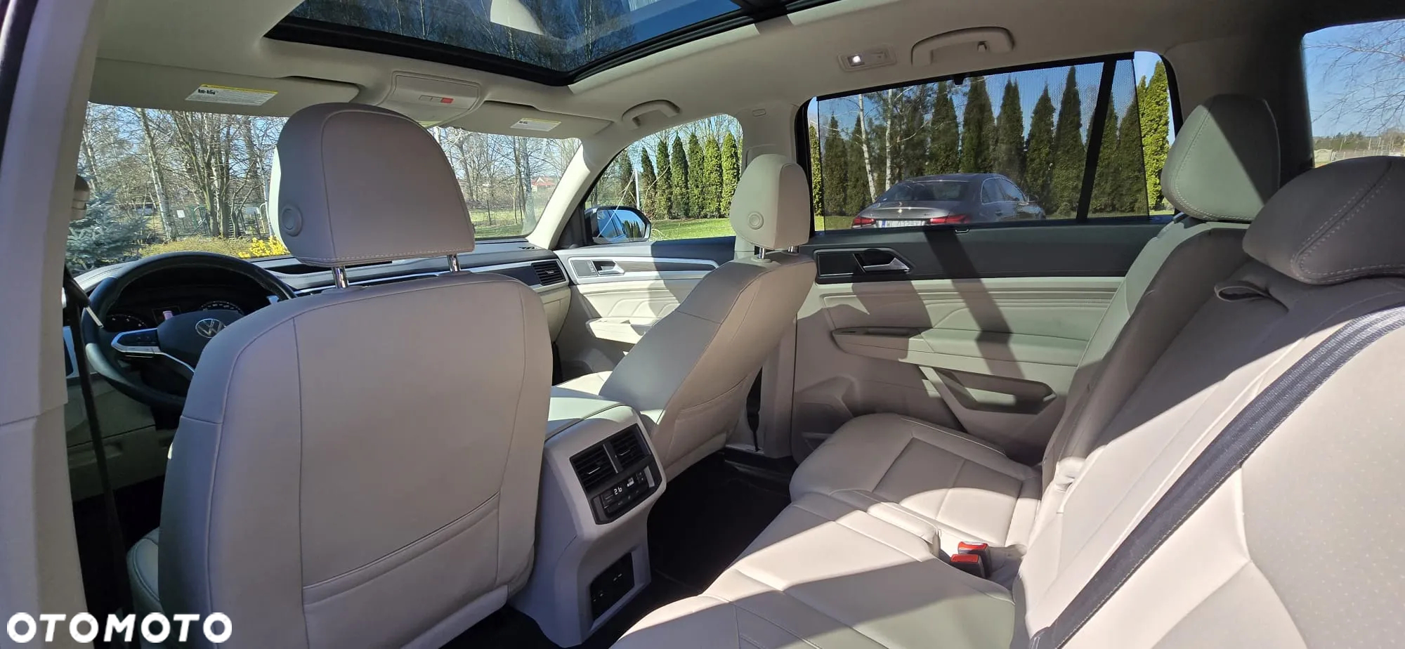 Volkswagen Atlas - 24