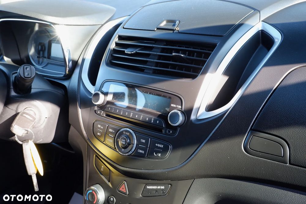 Chevrolet Trax 1.6 LS - 6