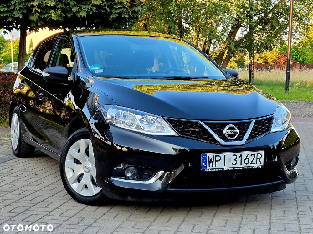 Nissan Pulsar - 3