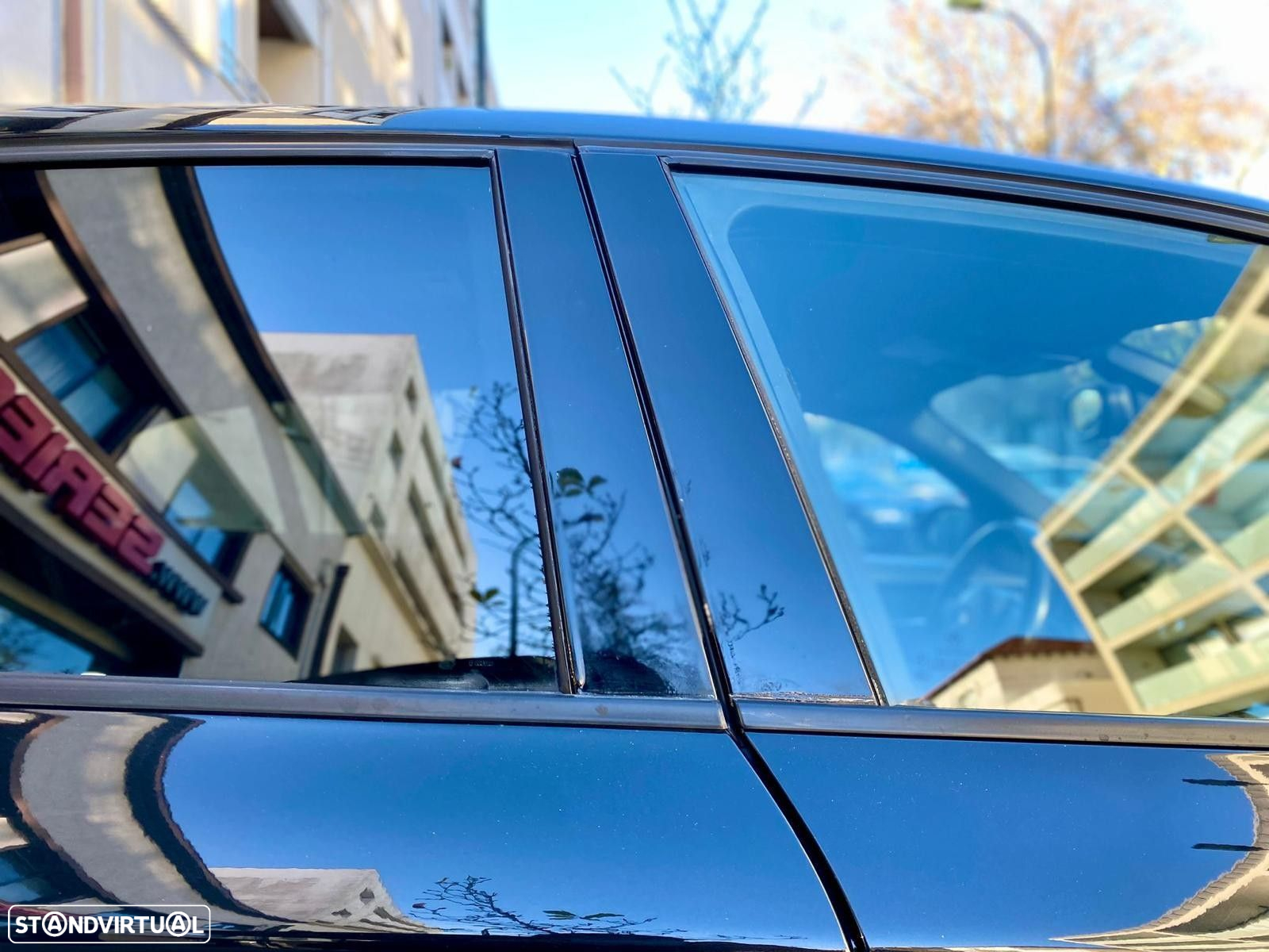 BMW 116 iA - 14