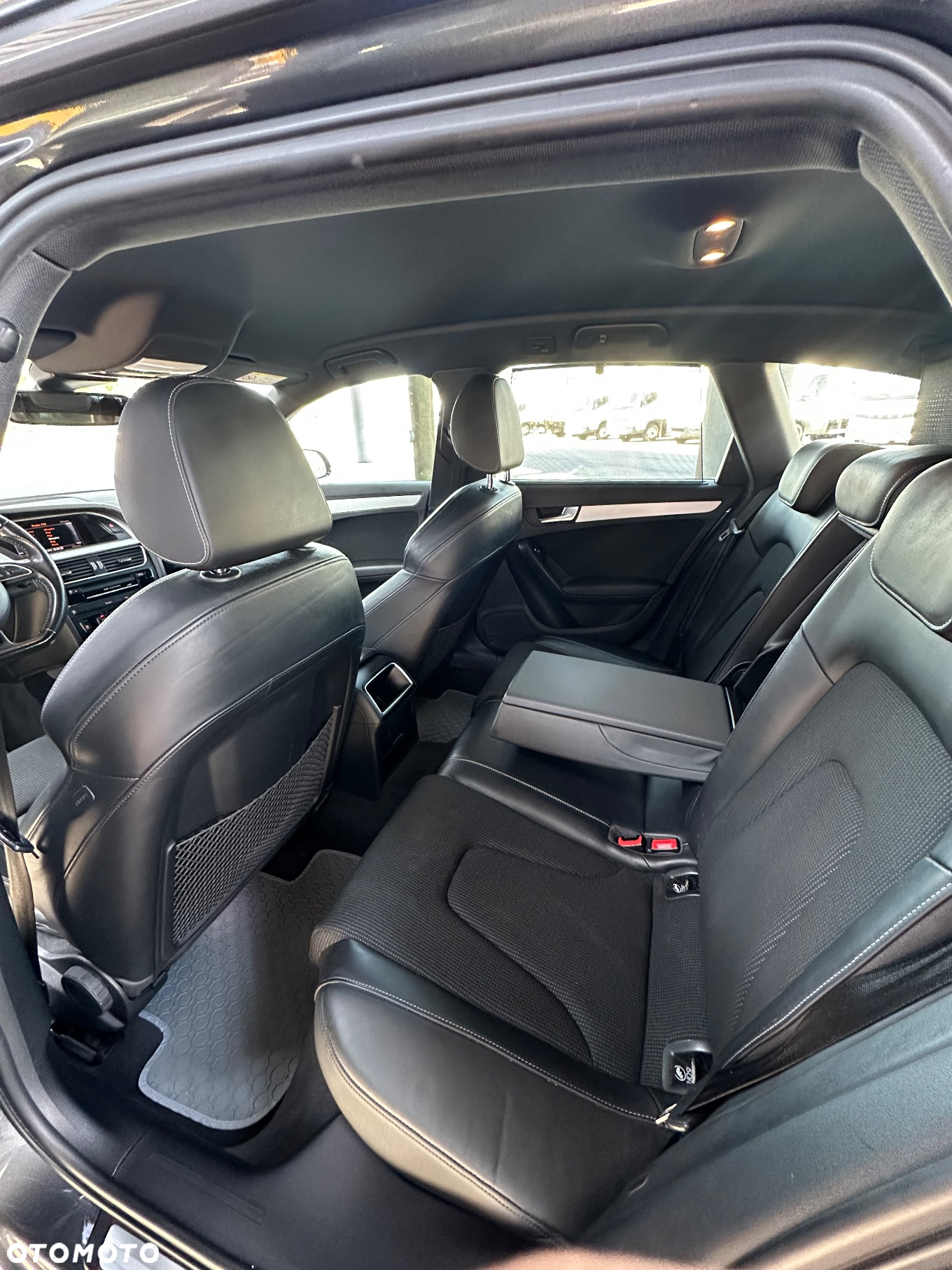 Audi A4 2.0 TDI Quattro Sport S tronic - 17