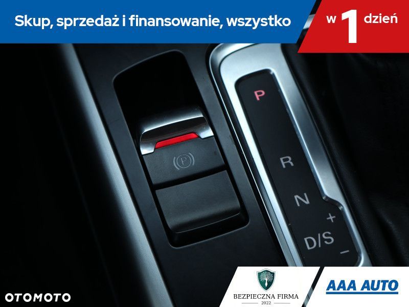 Audi A4 Avant - 18